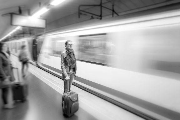 Airport Express to Berlin-Brandenburg Airport